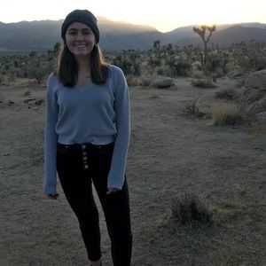 Meet your Posher, Peyton